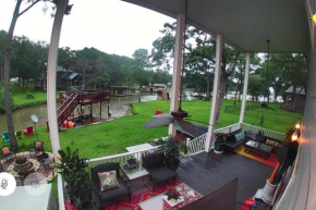 SERENITY Lakehouse